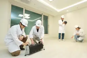 LX하우시스·GS건설, 층간소음 저감 1등급 획득