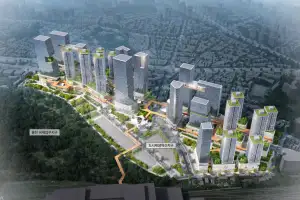 용산전자상가 일대 ‘AI·ICT 거점’ 된다