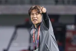 ‘미국·멕시코 평가전’ 홍명보호 출국… “월드컵 경쟁력 실험 계속”