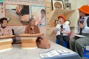 제주 무형유산 28개 종목 한자리… 마당극 형식으로 첫 선