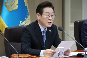 [속보] 李, 23일 유엔총회 기조연설… ‘韓 대통령 최초’ 안보리 공개토의 주재