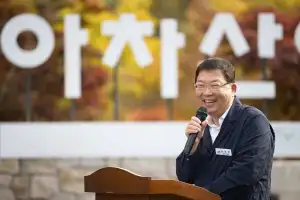 광진구, 아차산 숲내음 느끼며 영화 본다