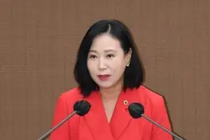 이새날 서울시의원, 신구초 복합시설 주민 피해 문제 강력 제기