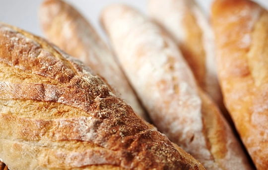 바게트 관련 이미지. 아이클릭아트