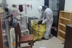 과천시, 저소득 취약계층 30가구 대상 ‘깔끄미’ 주거 환경 개선