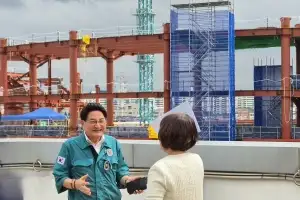 홍국표 서울시의원 “서울아레나, 동북권 지역균형발전의 새로운 전환점”