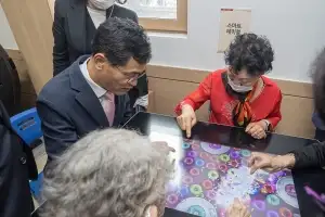 양천구, 어르신 디지털 쉼터 ‘스마트경로당’ 연내 20개소 조성