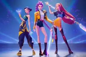 올해 美 구글 검색어 순위 2위는 ‘케데헌’…1위는?