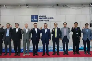 UNIST, 노바투스대학원 개원… AI 등 산업 맞춤형 공학석사 본격 양성