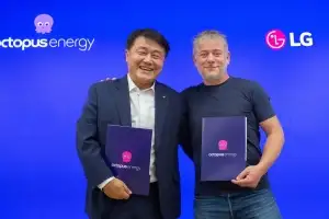 LG전자, 英 옥토퍼스와 전략적 협업…고효율 히트펌프로 유럽 공략 가속