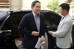 50대 그룹 오너家 자산 상반기만 33조 늘어…삼성 이재용 1위