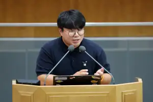 유호준 경기도의원, 경기도교육청, 역사 왜곡 도서 즉시 뿌리 뽑아야