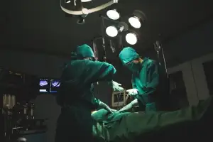 성형수술하고 4년간 도피한 30대 지명수배자, 귀 때문에 걸렸다