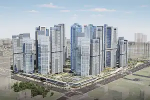 강남 은마아파트 재건축, 10년만에 35층 아닌 49층으로 결정