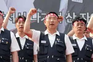현대차 7년 연속 무쟁의 ‘무산’···노조, 3∼5일 부분 파업
