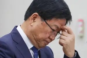 최교진 “조국 옹호, 굉장히 후회…음주운전은 평생 잘못”