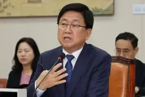 [사설] 증인 하나 없이 맹물, 이런 청문회 무슨 소용 있나