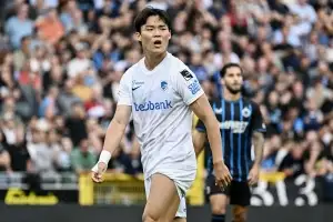 ‘독일행 무산’ 오현규… “메디컬 테스트·이적료 이견”