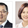 정신영 저널리즘 학술상 윤석민ㆍ배진아 교수
