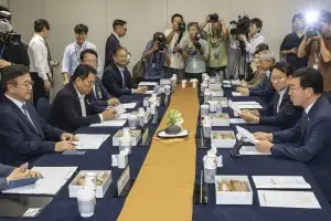 22일부터 2차 소비쿠폰 지급… 고액 자산가는 제외