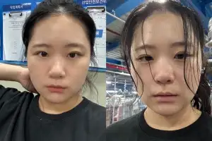 “발도 허리도 아팠지만 8시간 19만 9548원 짭짤” 박지현, 쿠팡 알바 후기
