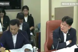 김용일 서울시의원, 자산 건전화 및 약자동행지수 재정의 지적