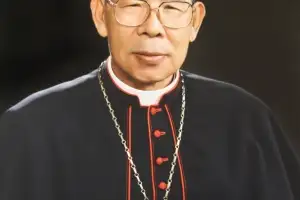김수환 추기경 시복 재판 시작…복자(福者) 추대, 본격 절차에