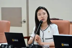 이소라 서울시의원 “일광학원 임시이사회 정상화 지연 심각···적극적인 대안 마련해야”