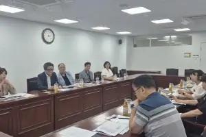 정경자 경기도의원, 장애인고용 방치하면 교육청 재정 부담 커져...연계고용이 상생의 해법