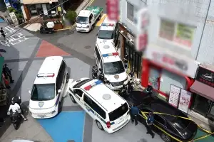 피자집서 칼부림, 3명 숨져…본사와 가맹점 갈등이 부른 비극이었나