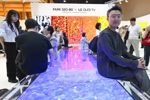 오바마 딸·BTS도 노크… 키아프리즈, K미술 부흥 신호탄 될까