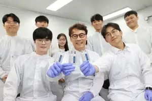 12분 초고속 충전으로 서울-부산 왕복한다