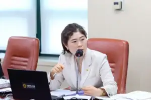 구미경 서울시의원, 캠퍼스타운 성과평가 교내·교외 구분 없이 단순 생존율만··· 평가체계 개선 촉구
