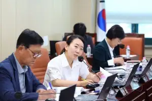 곽향기 서울시의원 “서울교통공사 재정위기 속 혈액암 예방 예산 200억원 확보 ‘빨간불’”