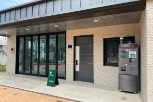 경산시, 스마트 폐건전지 수거함 ‘리씨드’ 설치… 도시재생과 자원순환 두 마리 토끼 잡는다