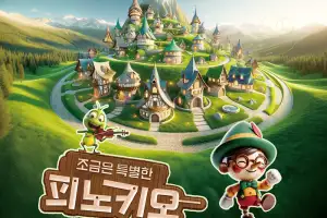 한빛예술단, ‘신세계와 함께하는 어린이 공연 시리즈’ 반포심산아트홀서 첫 선