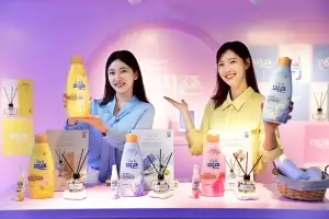 피죤, ‘2026 S/S 서울패션위크’서 팝업스토어 오픈