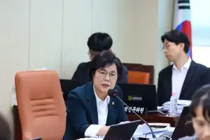 이경숙 서울시의원 “서울 지하철, 비상운전 잇따르더니··· 3호선 열차 ‘후진’까지 발생”