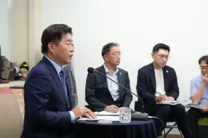 기초자치단체 내년 도입 무산… 오영훈 지사 “국정과제로 이대통령 임기내 출범 노력”