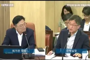 최기찬 서울시의원 “모아주택 등 가로주택정비사업서도 임대주택 인수가 현실화해 사업성 개선해야”