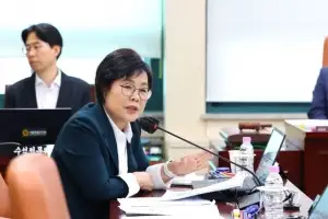 이경숙 서울시의원 “서울월드컵경기장 잔디 관리, 시민 칭찬으로 증명됐다”