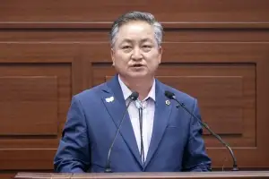 이동업 경북도의원, 집중호우 피해 대비 농업 용·배수로 정비  및 적극 행정 촉구