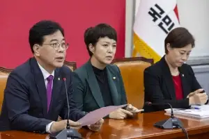 野 “최교진, 이재명 인사참사 전부 합친 대참사”