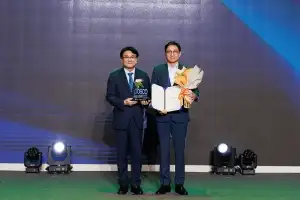 포스코, 7년 연속 中企 교육 최우수