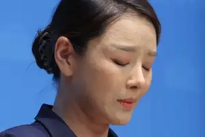 [사설] 대변인 탈당까지 이어진 조국혁신당 성비위 논란