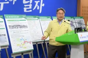 광주시, ‘폭우피해 복구 지원’ 822억원 긴급 투입