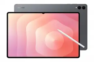 삼성 갤럭시 탭 5.1㎜, 역대급 얇아졌다…LG 시그니처 올레드 T, 첫 무선·투명 TV
