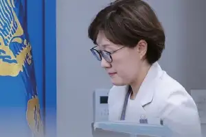 [씨줄날줄] 실세 총무비서관