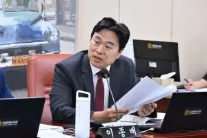 이종배 서울시의원 “김어준, 신장식, 주진우 행정감사 출석해야”… 증인 채택