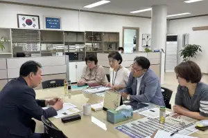 임상오 경기도의원, 경기북부 생태교육 메카로 도약…야생동물생태관찰원 조성 박차